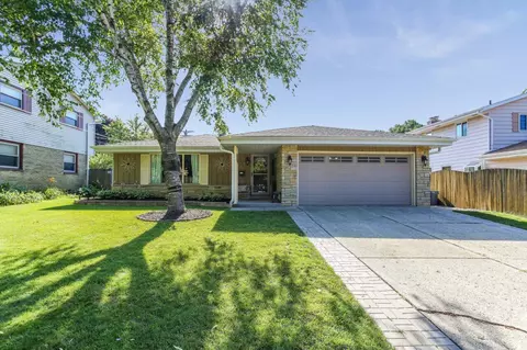 6808 49th, Kenosha, WI 53142