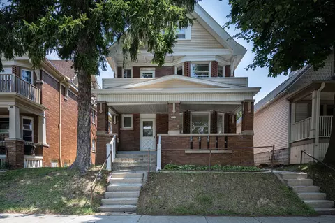 3066 N Pierce, Milwaukee, WI 53212