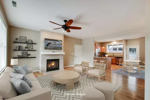 451 Mill, Fontana, WI 53125