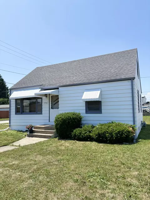7536 38th, Kenosha, WI 53142