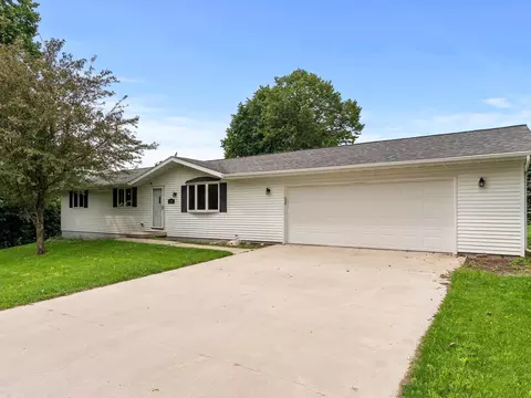 136 Marie, Whitelaw, WI 54247
