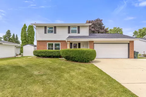 1700 Drexel, South Milwaukee, WI 53172