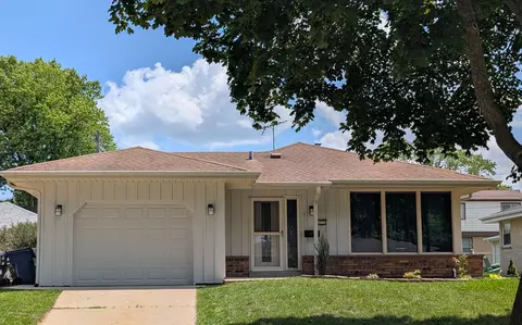 3776 S 93rd, Milwaukee, WI 53228