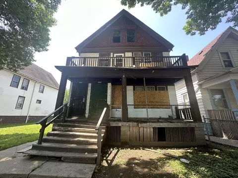 3379 N 25th #3381, Milwaukee, WI 53206