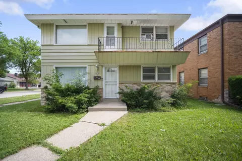 6236 W Medford, Milwaukee, WI 53218