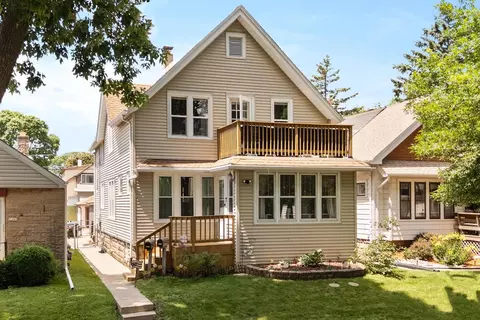 2243 S 73rd #2245, West Allis, WI 53219