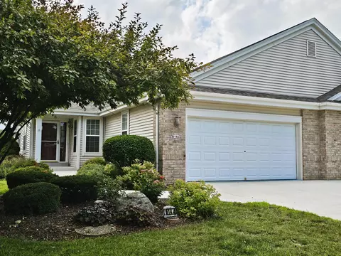 614 Maple Tree #A, Waterford, WI 53185
