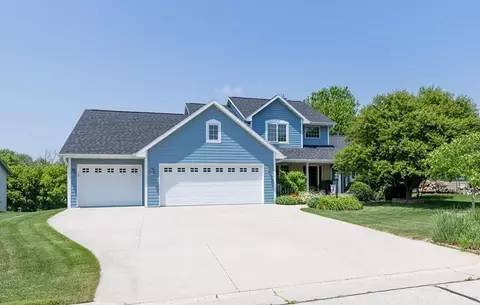 800 Audubon, Howards Grove, WI 53083