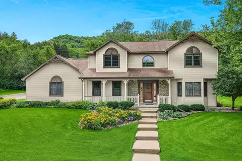 w5543 Southdale Drive, Shelby, WI 54601