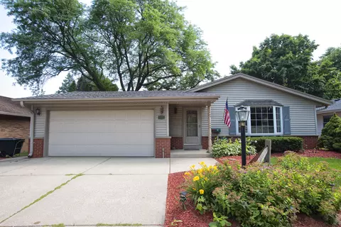 8703 W Eckel, West Allis, WI 53227