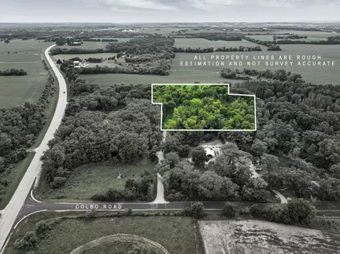 Lt1 Colbo, Spring Prairie, WI 53105