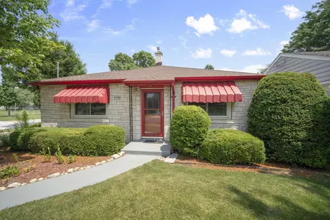 1101 S Grand, Waukesha, WI 53186
