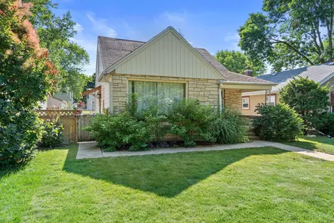 3875 N 70th, Milwaukee, WI 53216