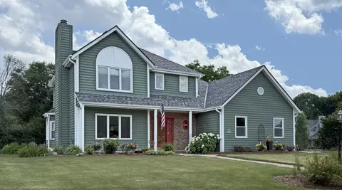 n53w15321 Balsam, Menomonee Falls, WI 53051