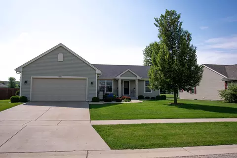455 Emily, Elkhorn, WI 53121