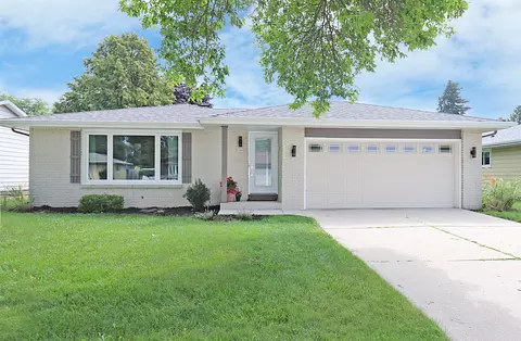 1555 N 24th, Sheboygan, WI 53081