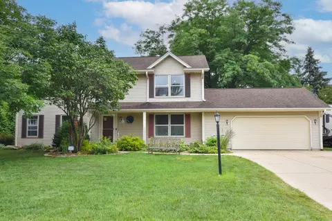 14615 W Fairfield, New Berlin, WI 53151