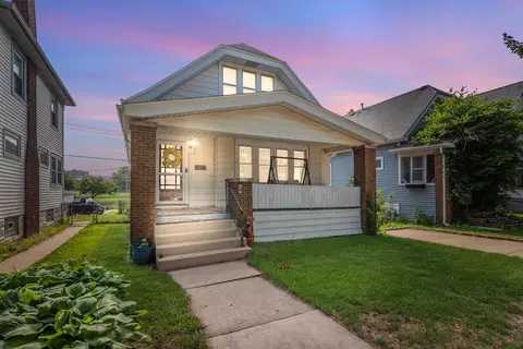 1110 S 56th, West Allis, WI 53214