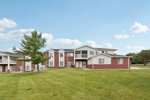 8580 Lexington #4, Pleasant Prairie, WI 53158