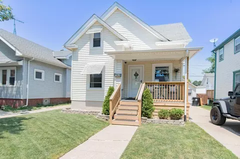 2908 Arlington, Racine, WI 53403