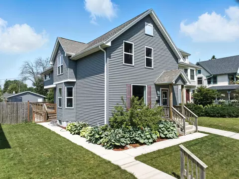 1830 N 7th, Sheboygan, WI 53081