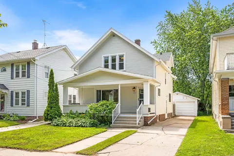 815 Bell, Sheboygan, WI 53081