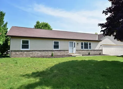 274 Spring, Belgium, WI 53004