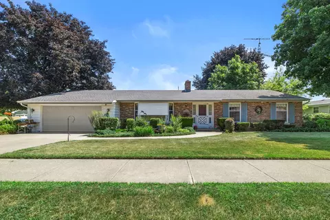 8107 17th, Kenosha, WI 53143
