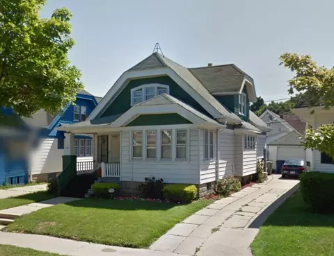 4224 N 26th, Milwaukee, WI 53209