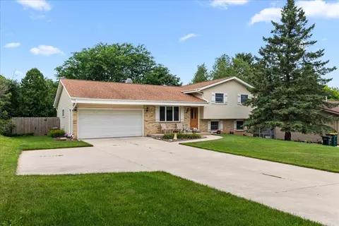 532 S 18th, West Bend, WI 53095