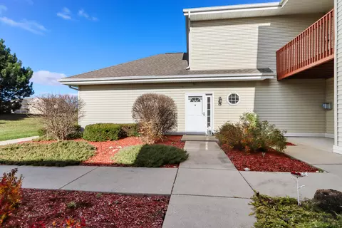 434 Betzer #H, Delavan, WI 53115