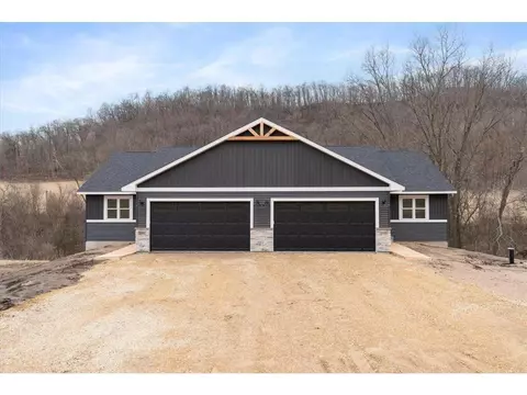 s1546 Shawnee Drive #A, Alma, WI 54610