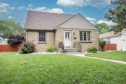 2814 N 86th, Milwaukee, WI 53222
