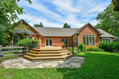 3550 Division, Jackson, WI 53037