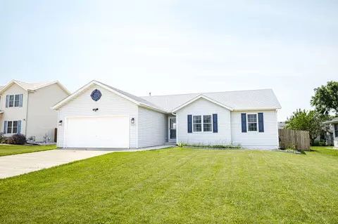 2406 Partridge, Janesville, WI 53546