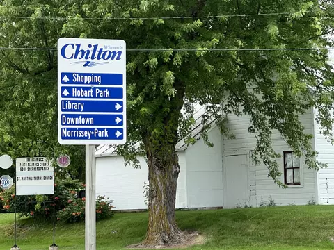 Lt3 E Calumet, Chilton, WI 53014 photo 11