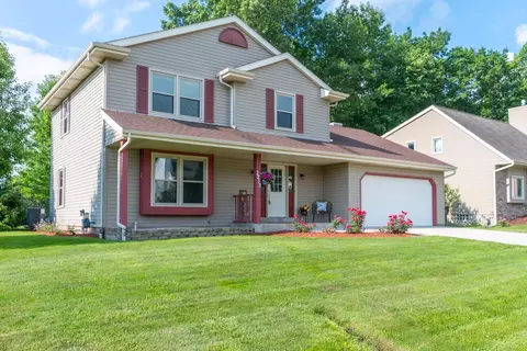 3213 Great Oak, Racine, WI 53402