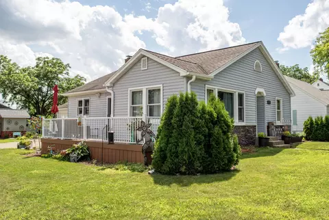 602 Lake, Tomah, WI 54660