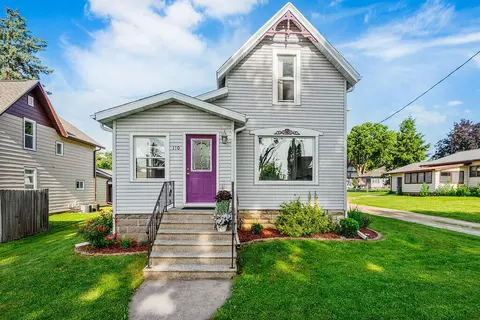 110 Harmony, West Salem, WI 54669