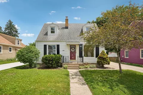 3456 N 96th, Milwaukee, WI 53222