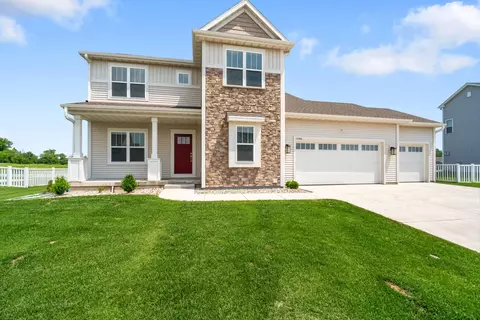 11528 W Meadowview, Franklin, WI 53132