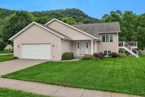 4115 Fairway, La Crosse, WI 54601