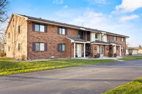 6720 Mariner #101, Mount Pleasant, WI 53406