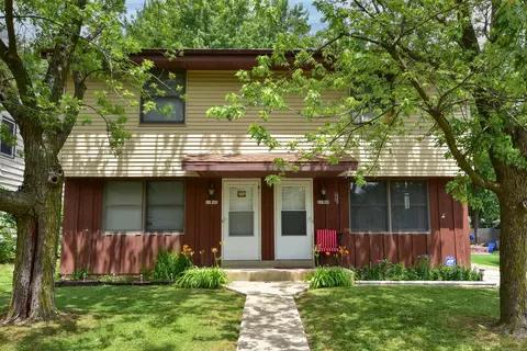 11740 W Flagg #11742, Milwaukee, WI 53225