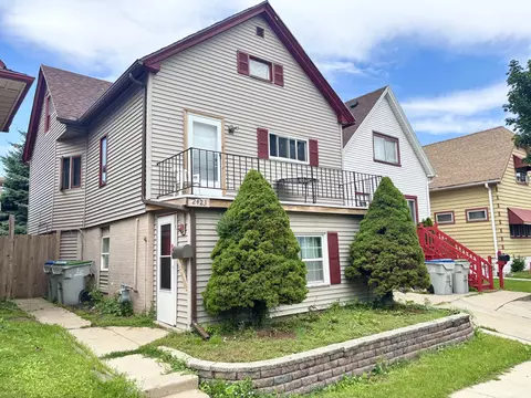 2423 S 5th, Milwaukee, WI 53207