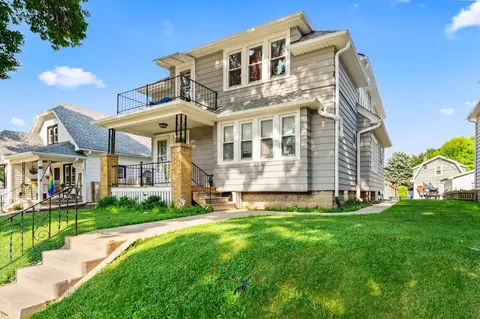 2164 S 64th #2166, West Allis, WI 53219