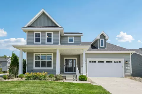 435 Tawny Elm, Verona, WI 53593