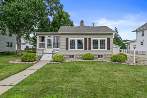 514 Wilcox, Waupun, WI 53963