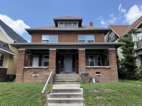 2565 N 40th #2567, Milwaukee, WI 53210