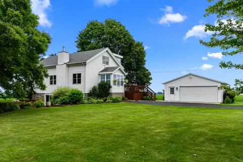 w3788 Willow Bend Road, Geneva, WI 53147